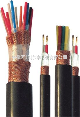 PTYAH铁路信号电缆-PTY，PTYAH 塑料绝缘和聚氯乙烯护套铁路信号电缆