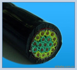 YZ,YC，YQ橡套电缆，通用橡套电缆，橡套电缆型号，橡套电缆载流量