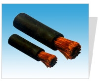 橡套电缆-电焊机电缆YH.YHF