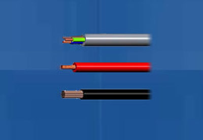 YQ YZ YC通用橡套电缆，YH YHF电焊机电缆