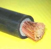 电焊机专用电缆（焊把线） 焊把线规格型号YH YHF