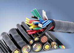 耐火阻燃型电线电缆-阻燃电缆与耐火电缆的区别
