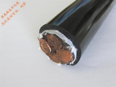 聚氨酯卷筒电缆（耐高低温）HY-PUR