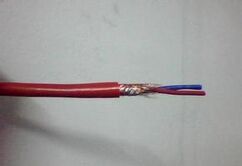测温补偿导线电缆