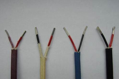 2*1.5高温补偿导线（电缆）